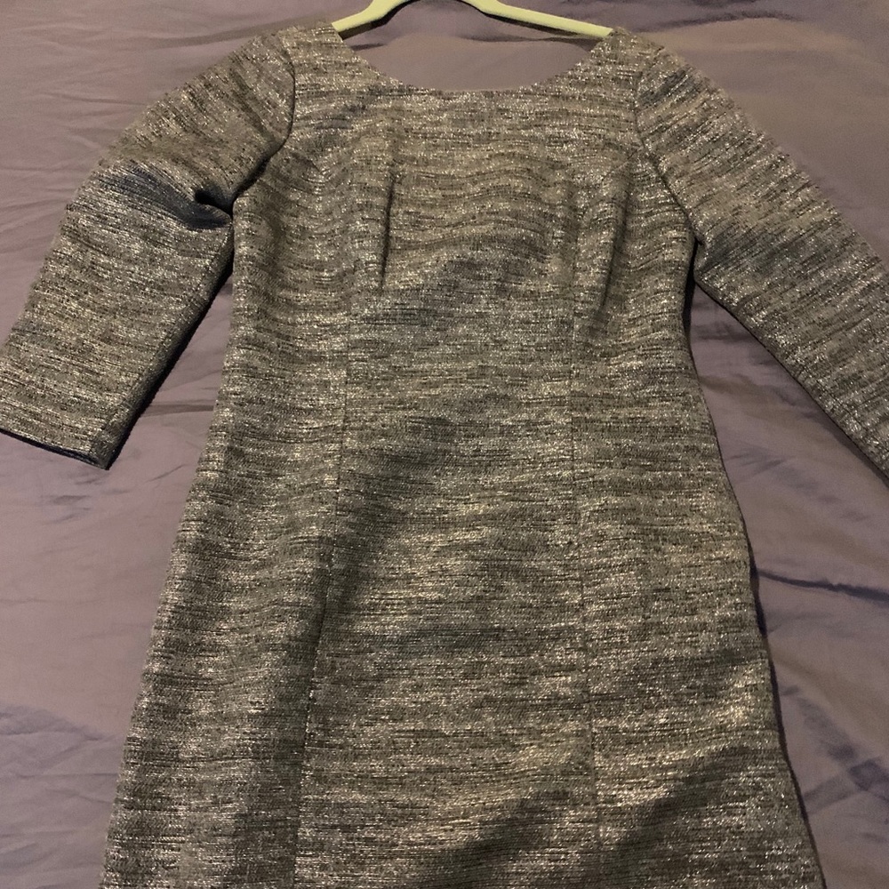 Shoshanna knee length dress 10